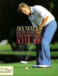 Jack Nicklaus Golf Rom